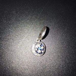 Pandora Charm